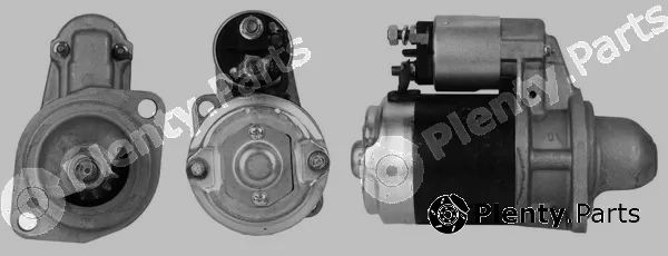 DRI 681002132 — Starter