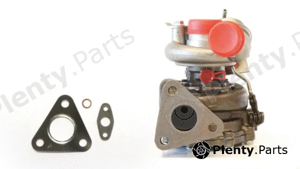 DRI 729105140 — Charger, charging (supercharged/turbocharged)