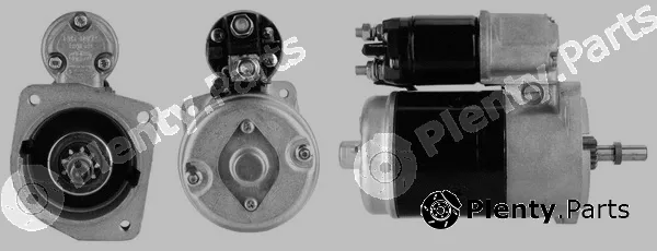 DRI 311101092 — Starter