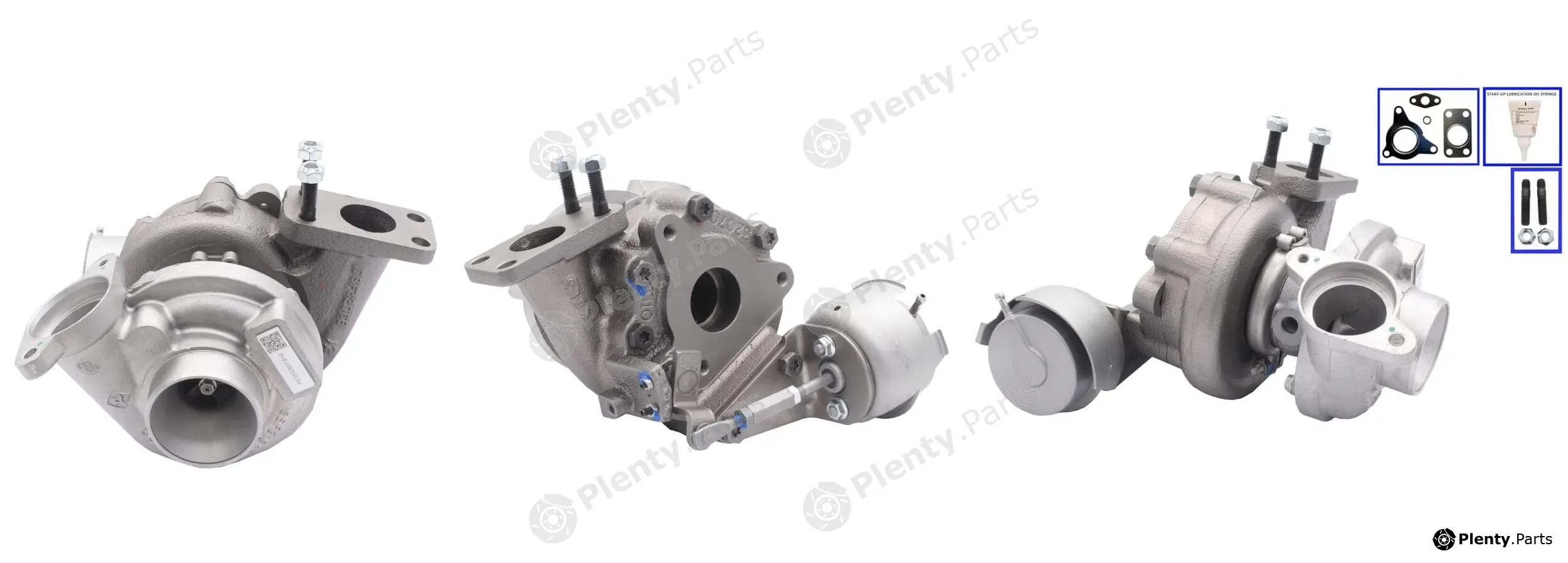 DRI 729124120 — Charger, charging (supercharged/turbocharged)
