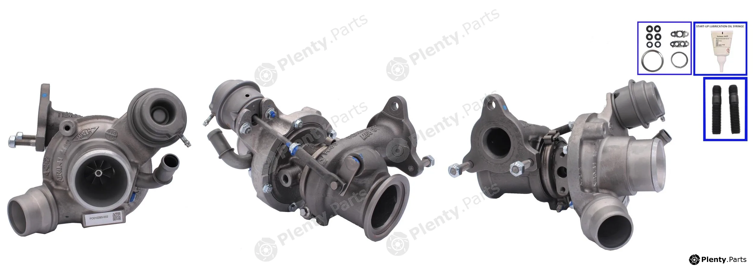 DRI 729126670 — Charger, charging (supercharged/turbocharged)