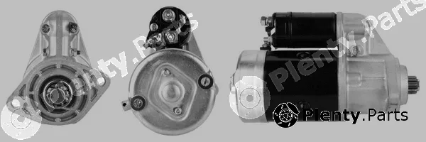 DRI 311143092 — Starter