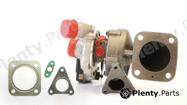 DRI 729119620 — Charger, charging (supercharged/turbocharged)