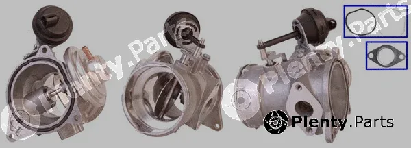 DRI 717710078 — EGR Valve