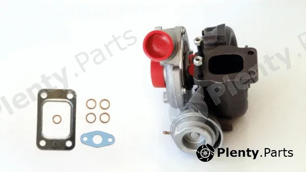 DRI 729118030 — Charger, charging (supercharged/turbocharged)