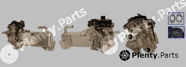 DRI 717730098 — EGR Valve