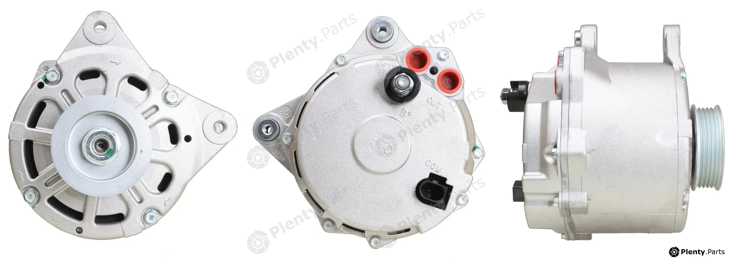 DRI 2115751902 — Alternator
