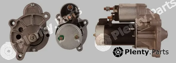 DRI 300023092 — Starter