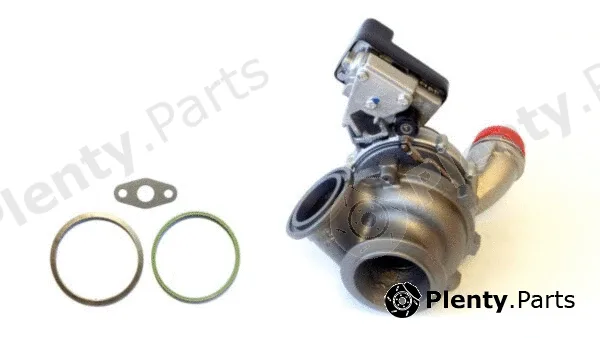 DRI 729120150 — Charger, charging (supercharged/turbocharged)