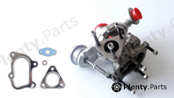 DRI 729116000 — Charger, charging (supercharged/turbocharged)