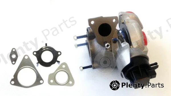 DRI 729111010 — Charger, charging (supercharged/turbocharged)