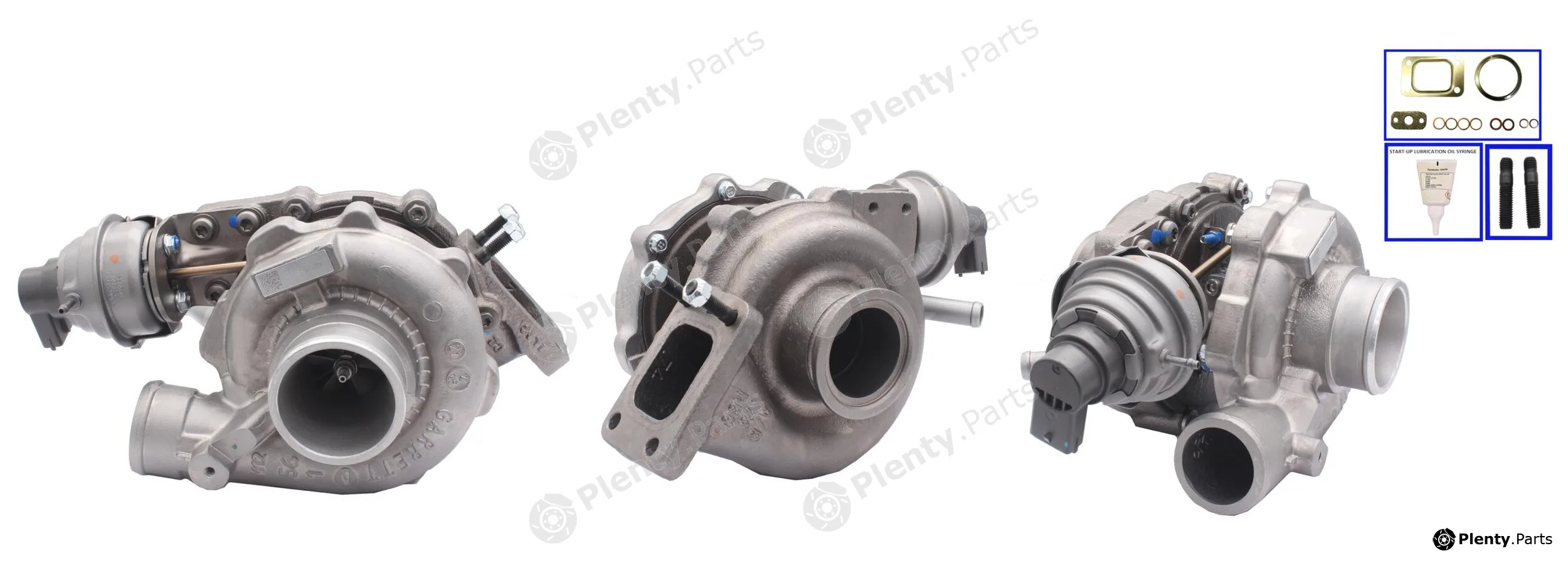 DRI 729120860 — Charger, charging (supercharged/turbocharged)