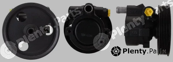 DRI 715520652 — Hydraulic Pump, steering