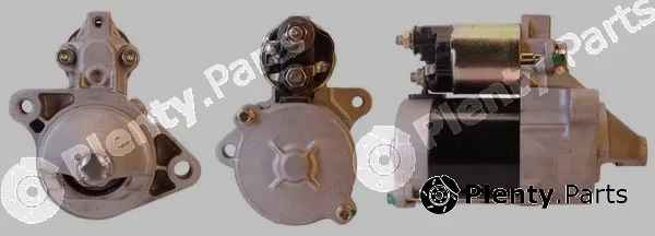 DRI 333012082 — Starter