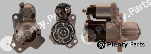 DRI 331007122 — Starter