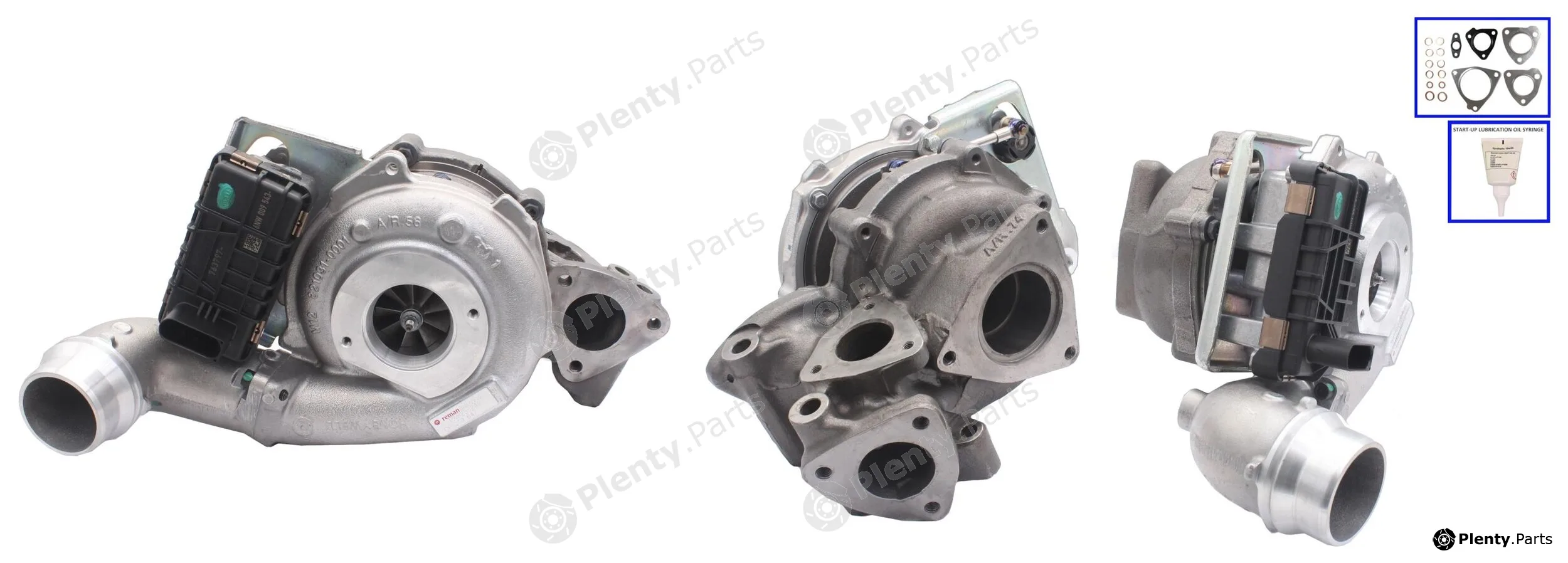 DRI 729121660 — Charger, charging (supercharged/turbocharged)