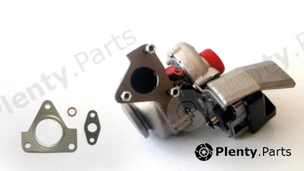 DRI 729117060 — Charger, charging (supercharged/turbocharged)