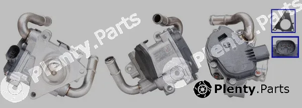 DRI 717730278 — EGR Valve