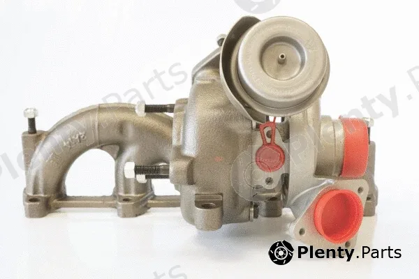 DRI 729114500 — Charger, charging (supercharged/turbocharged)