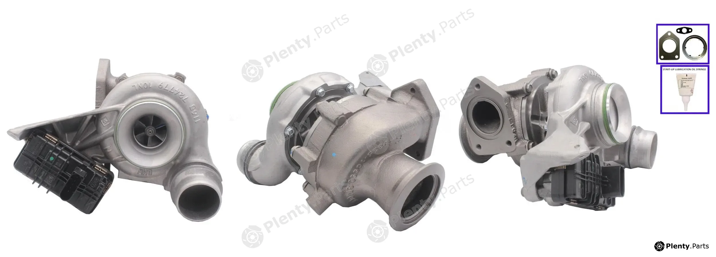 DRI 729108840 — Charger, charging (supercharged/turbocharged)