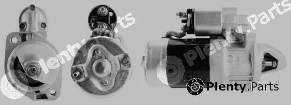 DRI 300028092 — Starter