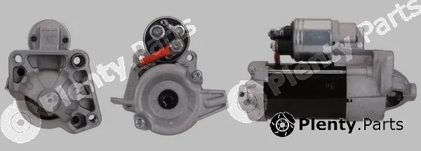 DRI 338055112 — Starter
