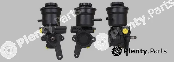 DRI 715521232 — Hydraulic Pump, steering
