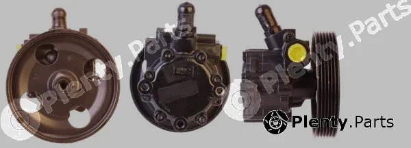 DRI 715520991 — Hydraulic Pump, steering