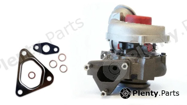 DRI 729116090 — Charger, charging (supercharged/turbocharged)