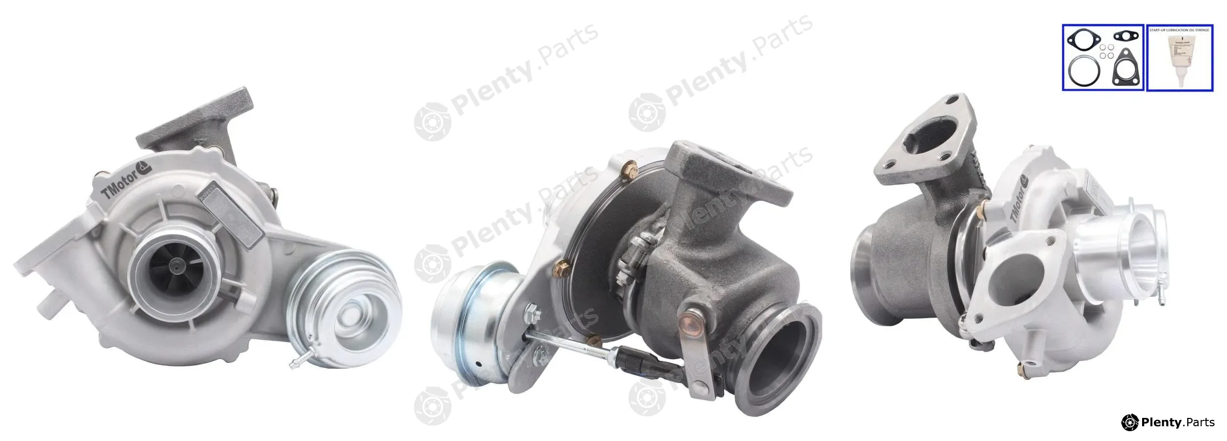 DRI 729119530 — Charger, charging (supercharged/turbocharged)
