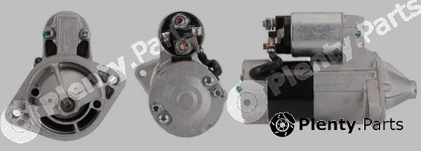 DRI 326032082 — Starter