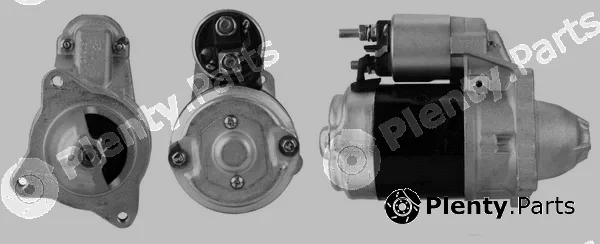 DRI 300004092 — Starter