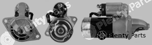 DRI 333010092 — Starter