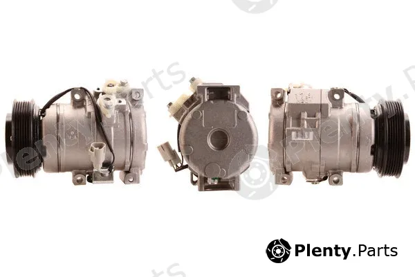 DRI 700510565 — Compressor, air conditioning