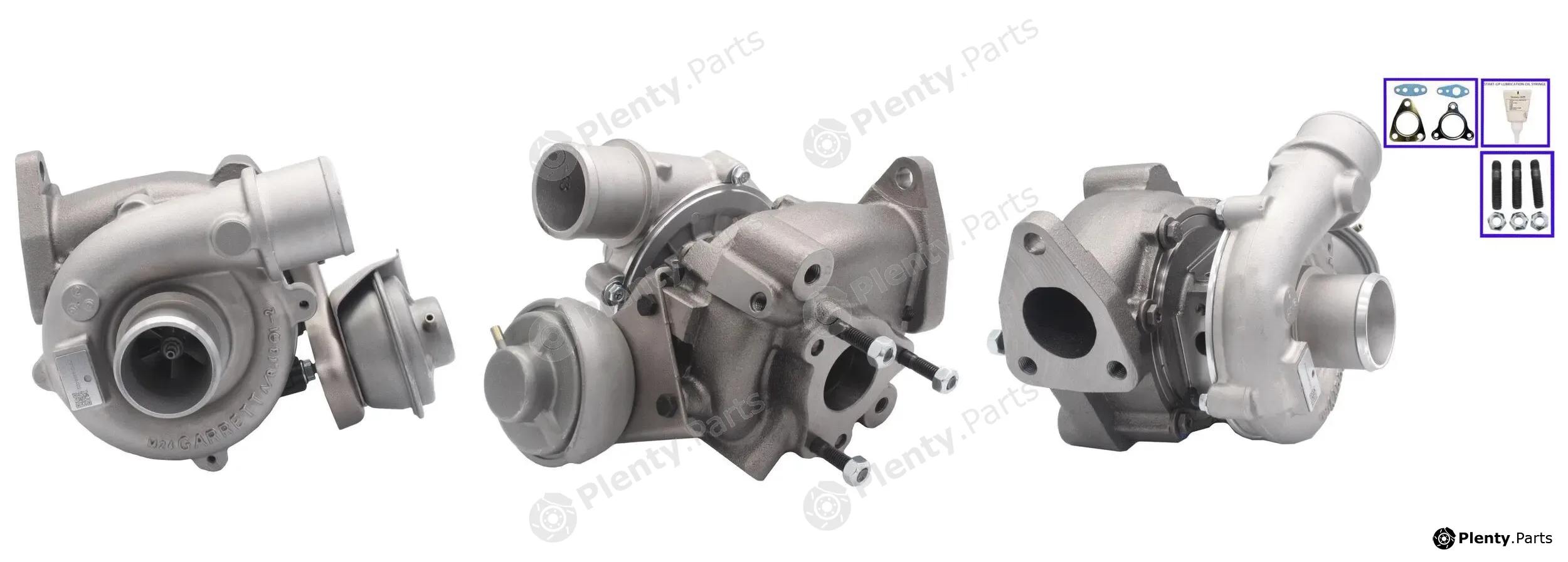 DRI 729116860 — Charger, charging (supercharged/turbocharged)