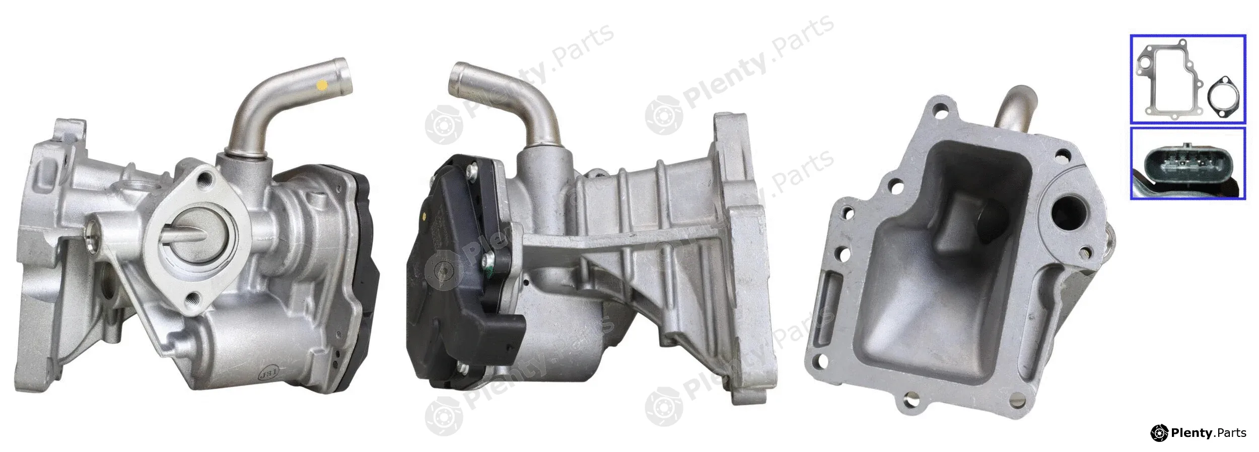 DRI 717730447 — EGR Valve