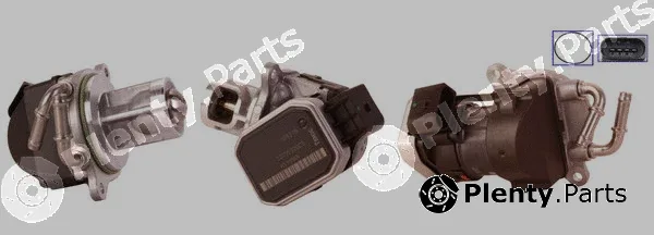 DRI 717730019 — EGR Valve