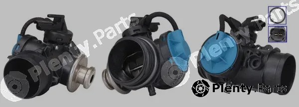 DRI 717710198 — EGR Valve