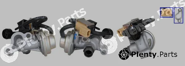 DRI 717710353 — EGR Valve