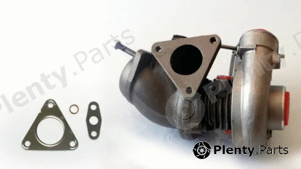 DRI 729102340 — Charger, charging (supercharged/turbocharged)