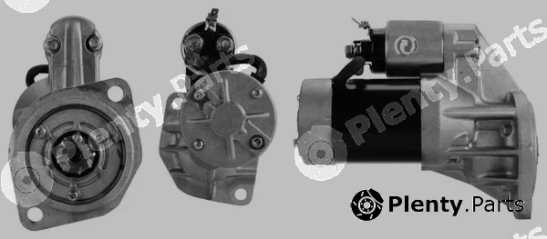 DRI 343013092 — Starter