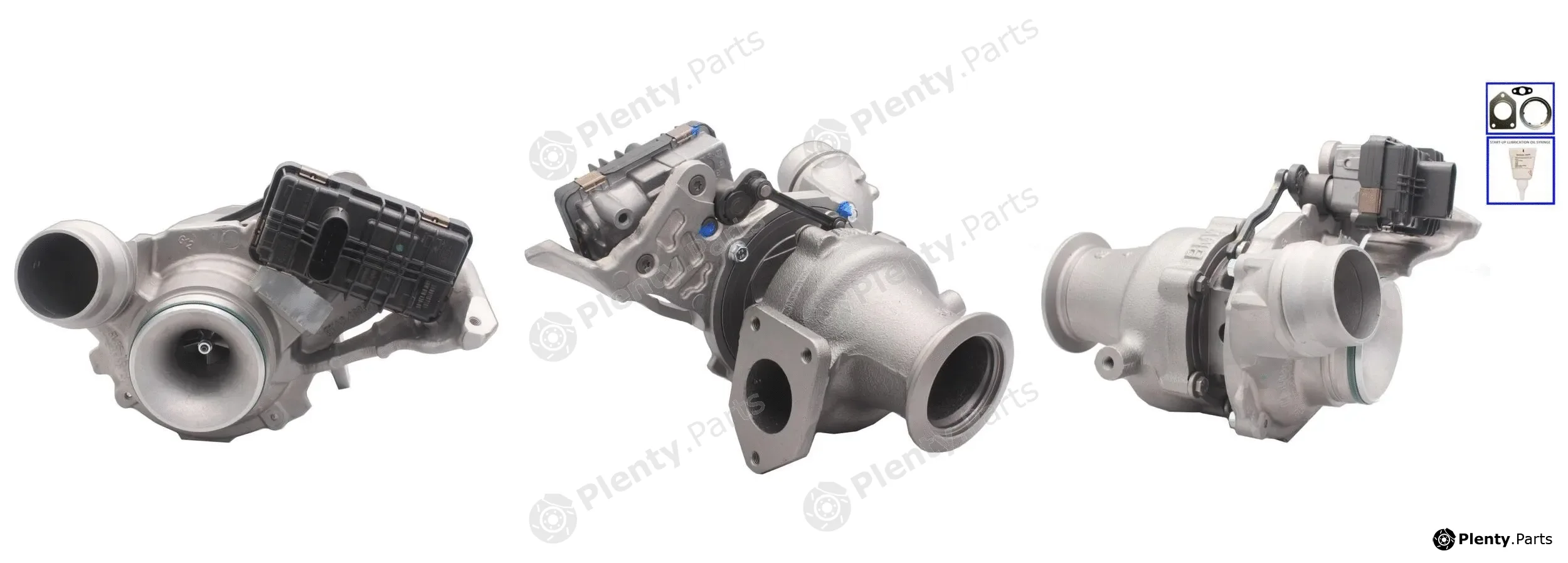 DRI 729114360 — Charger, charging (supercharged/turbocharged)