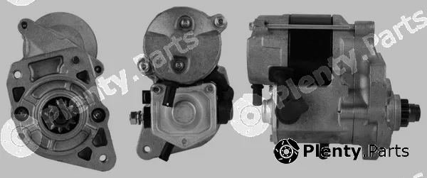 DRI 314044112 — Starter