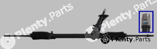 DRI 714521552R — Steering Gear