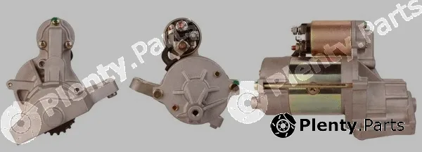 DRI 624011202 — Starter