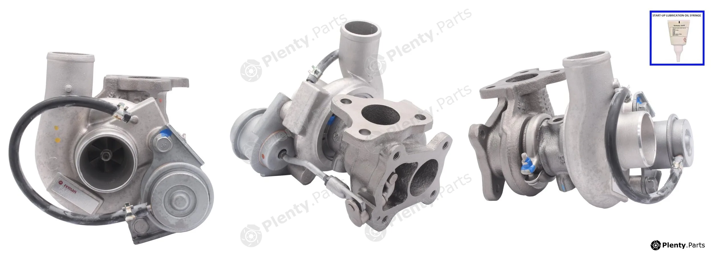 DRI 729106610 — Charger, charging (supercharged/turbocharged)