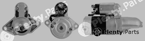 DRI 333011082 — Starter