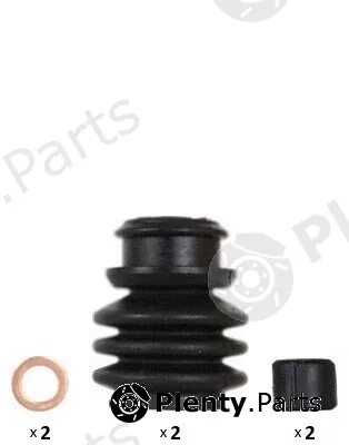 DRI 4180120 — Brake Caliper