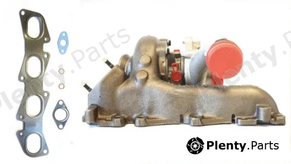 DRI 729119500 — Charger, charging (supercharged/turbocharged)