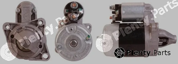 DRI 324049082 — Starter